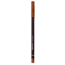 Карандаш для глаз и бровей 01 Saemmul wood eyebrow 01.brown