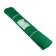 Garden grid, 1.5 × 20 m, rhombus cell 15 × 15 mm, plastic, green, Greengo