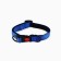 A collar with a nylon lining with Fastex 2.5 cm, a must
