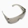 Glasses protective "source" open type smoke.