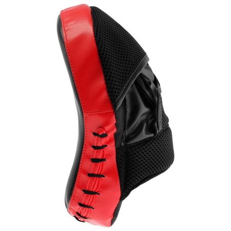 Boxing paw Fight Empire, 1 pc., Black/Red color-1
