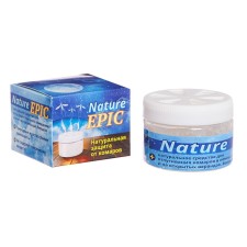 Gel-wrapping from NATURE EPIC mosquitoes, on essential oils, 50 ml