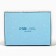 Folding box under 6 sweets “Winter in the city”, 13.5 x 9.8 x 3.8 cm, New Year