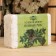 Salt briquette "coniferous mix" spruce, pine, fir 1.35 kg "Dobroparov"
