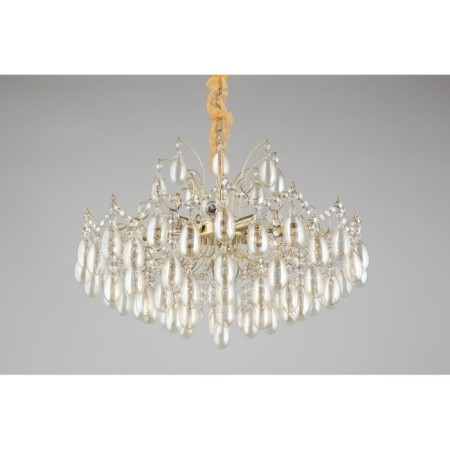 Sanremo E14 320W hanging chandelier-4