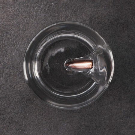 Stacks "impenetrable. Ground", 2 pcs, emblem, 250 ml-3