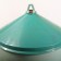 Bunker feeder for poultry 8 kg, on legs, mix, eco recycled