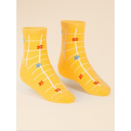 Nosk children, size 14-16, yellow, milk, 2 pcs-3