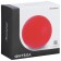Fitball 65 cm, 900 grams, anti -wings, mint color