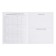 Diary for grades 5-11 "Dragon", integral cover, glossy lamination, 48 sheets