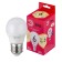 LED LED era Red Line "Shar", 6 W, E14, 480 lm, 2700k, glow warm white