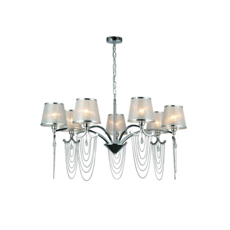 Hanging chandelier Adorna 850 mm, E14 280W