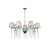 7 lamps