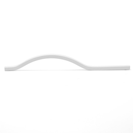 Cappio RSC040 handle handle, m/o 224 mm, white color, 4 pcs.-1