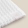 Wafel children's robe SL Home: Kids "Blanc de Blanc", size 34, 100% cotton, 280 g/m2