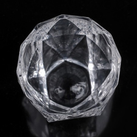 Набор стаканов стеклянных «Доменик», 250 мл, 9×9,5 см, 6 шт-2
