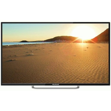 TV POLARLINE 40PL52TC, 40 ", 1920x1080, DVB-T2, 3XHDMI, 2XUSB, black