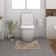 Bathroom mat Ethel "Beautiful", 40x45 cm