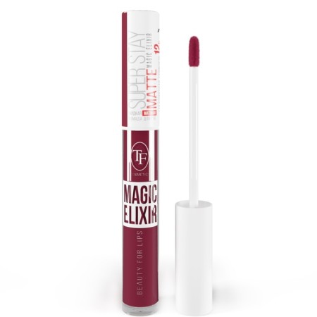 LEAR LIGHT LEGUAD TF, tone 101 Fresh Cherry, 4.5 ml