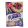Oatmeal porridge with forest berries Preston, quick preparation, 37 g