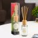 Aromatic "Modern" diffuser, 50 ml, lotus and bamboo, "wealth of aroma"