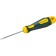 Slate Kraftool X-Drive, CRMO, two-component handle, SL2.5 x 60