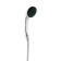 Bath mixer Istok Life Standard 0402.417, two -wound, with long surge, chrome