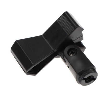 Telescopic tripod with a lamp holder, black, ritter-3