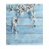 A set of napkins for setting the table “Verkhny branch on wooden boards”, rectangular, size 32x46 cm, 4 pcs