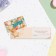 Invitation "for graduation!" balls, 12x7.5 cm