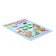 Developing tasks with stickers, 6 years