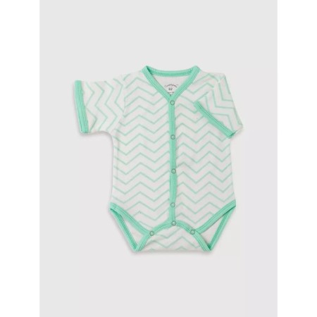 A set of clothing for new tops "Mint freshness", 5 items, height 62 cm-10