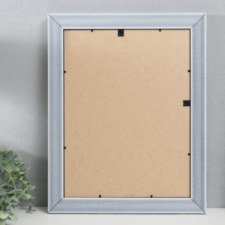 Photo frame Plastic "Mira" 30x40 cm, 674463-15 (plastic screen)-3