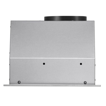 Maunfeld Thams 601PM, built -in 850 m3/h, 3 speeds, 59.8 cm, silver-1