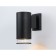 Street wall lamp Ambrella Garden ST3819, GU10, Black Color