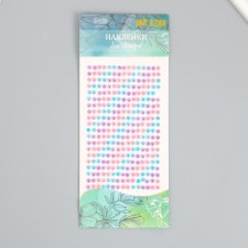 Sticker Plastic Ryza 