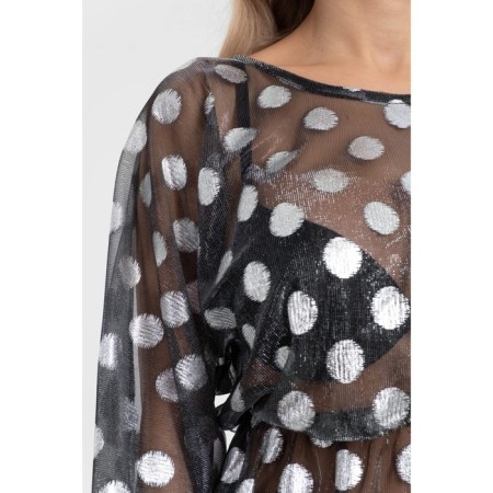 Women's tunic Wisell M5-4618/2, size 50-8