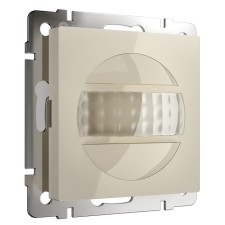 Movement sensor w1155103 500 watts, two -wire, ivory