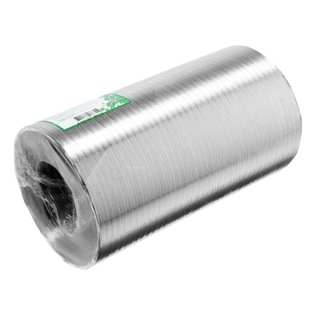The corrugated duct "Alien", d = 120 mm, sliding up to 1.5 m, aluminum-3