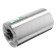 The corrugated duct "Alien", d = 120 mm, sliding up to 1.5 m, aluminum