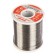 Reprime with rosin Rexant, 500 g, d = 1 mm, tin 60% lead 40%