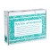 Archive box with A4 Calligrata valve, 75 mm, microhofrocardon, up to 700 sheets, white