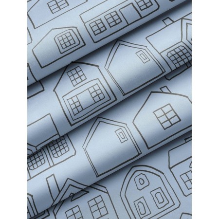Bed linen 2 joint venture, size 180x214 cm, 175x215 cm, 50x70 cm - 2 pcs-4