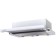 Exposure Krona Kamilla 600 Supernova W, built -in, 485 m3/h, 3 speeds, 60 cm, white