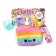 Game set "Little Cake 2 in 1" Fluffy Stuffiez