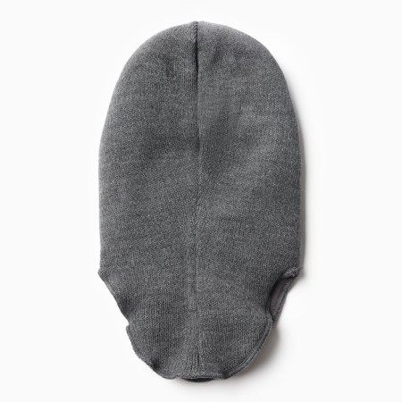 CHILD-HEARCH for children, dark gray color, size 46-50-2