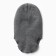 CHILD-HEARCH for children, dark gray color, size 46-50