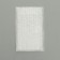 Package of runway, p/e, unpainted, 3 layers, 18 x 16 cm