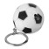Gas lighter "football", piezo, d - 4.2 cm