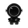 Astronaut portable fan MF040, 500 mAh, 3 modes, input Type-s, wire, black